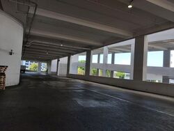 Admiralty MRT (D25), Factory #455411621